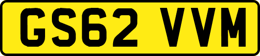 GS62VVM