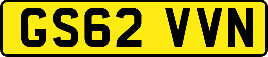 GS62VVN