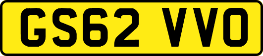 GS62VVO