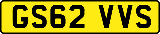 GS62VVS