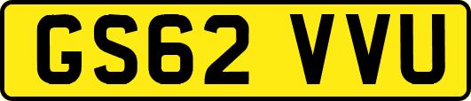 GS62VVU