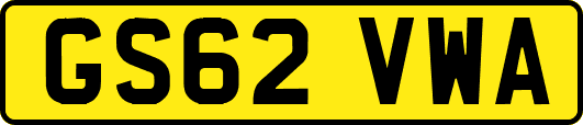 GS62VWA