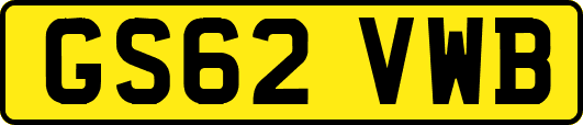 GS62VWB