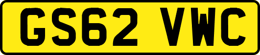 GS62VWC