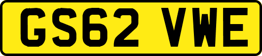 GS62VWE