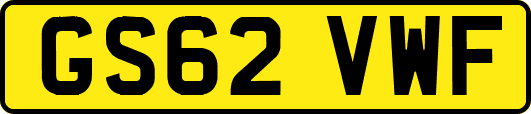 GS62VWF