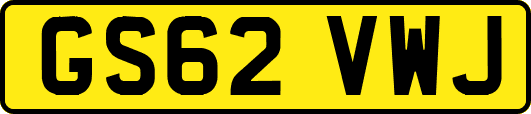 GS62VWJ