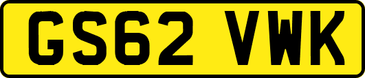 GS62VWK