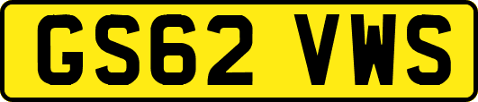 GS62VWS
