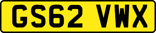 GS62VWX