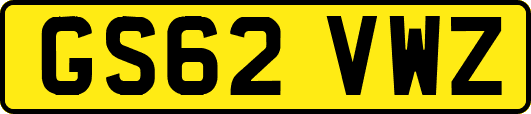 GS62VWZ