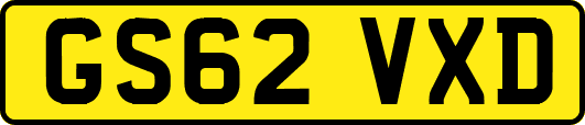 GS62VXD