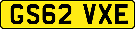 GS62VXE