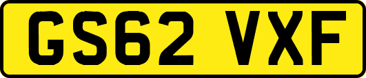 GS62VXF