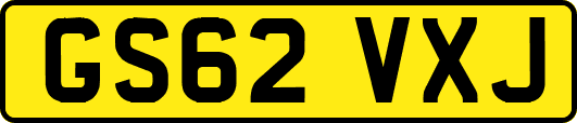 GS62VXJ