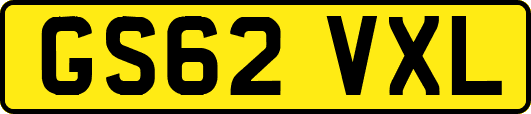 GS62VXL