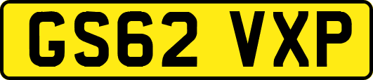 GS62VXP