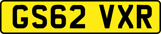 GS62VXR