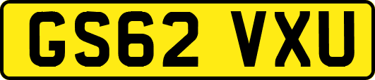 GS62VXU