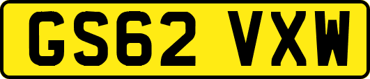 GS62VXW