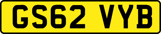 GS62VYB