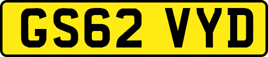 GS62VYD
