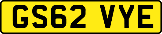 GS62VYE