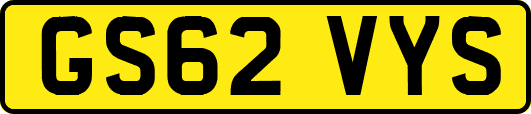 GS62VYS