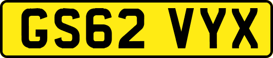 GS62VYX