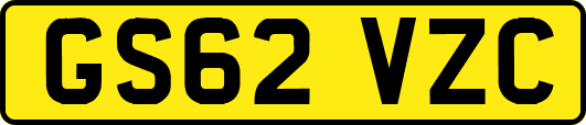 GS62VZC