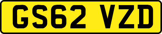 GS62VZD