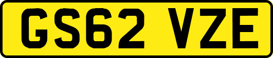 GS62VZE