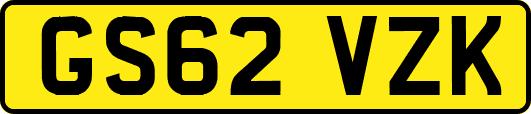 GS62VZK