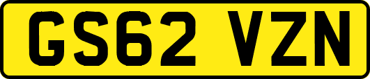 GS62VZN
