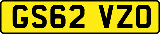 GS62VZO
