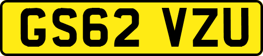 GS62VZU