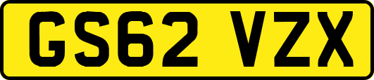 GS62VZX