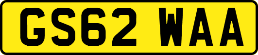 GS62WAA