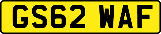 GS62WAF