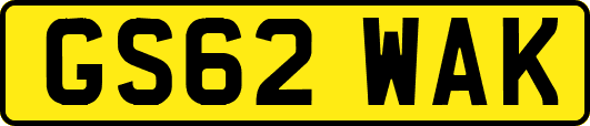 GS62WAK