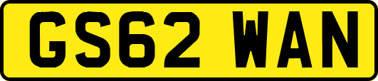 GS62WAN