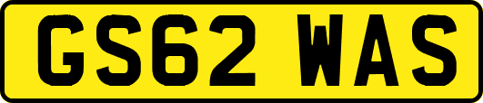 GS62WAS
