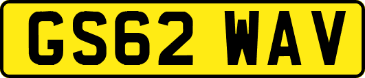 GS62WAV