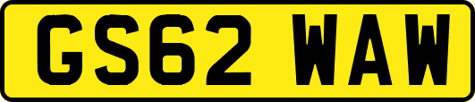 GS62WAW