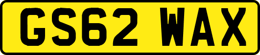 GS62WAX