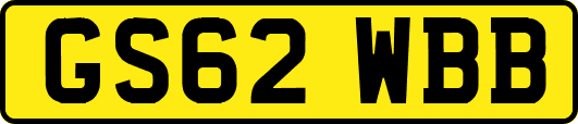 GS62WBB
