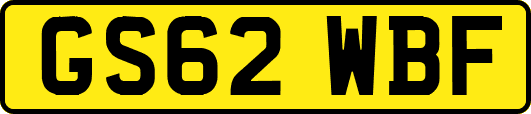 GS62WBF