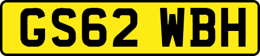 GS62WBH