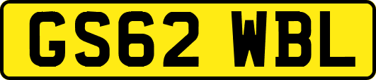 GS62WBL