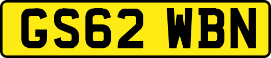 GS62WBN